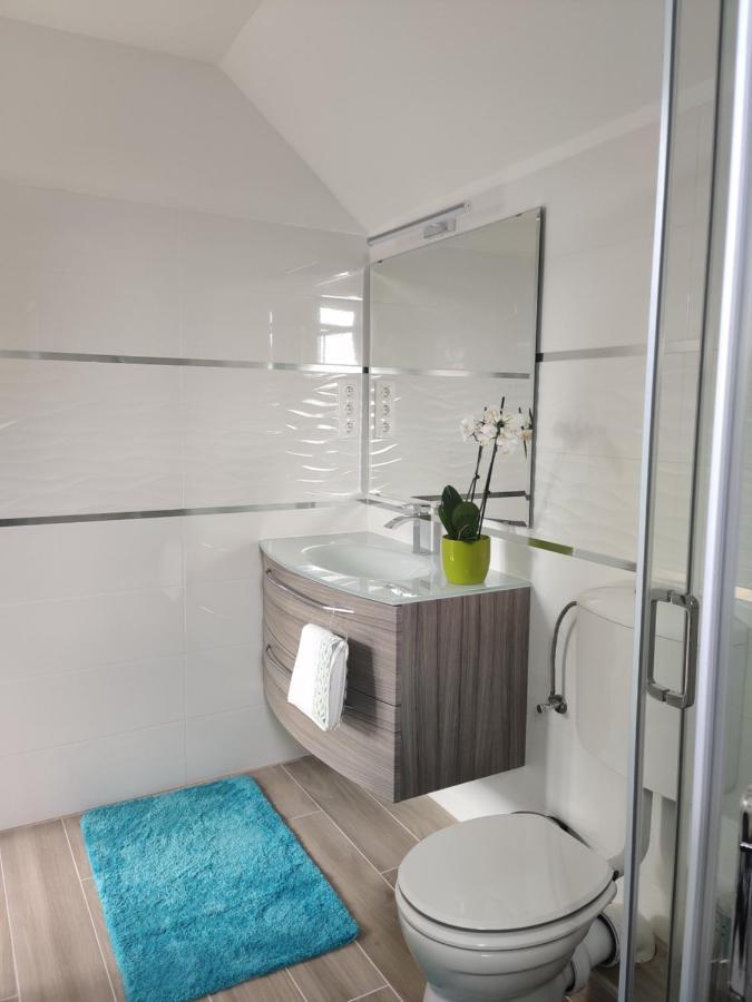 Dali Apartment Сентендре Экстерьер фото
