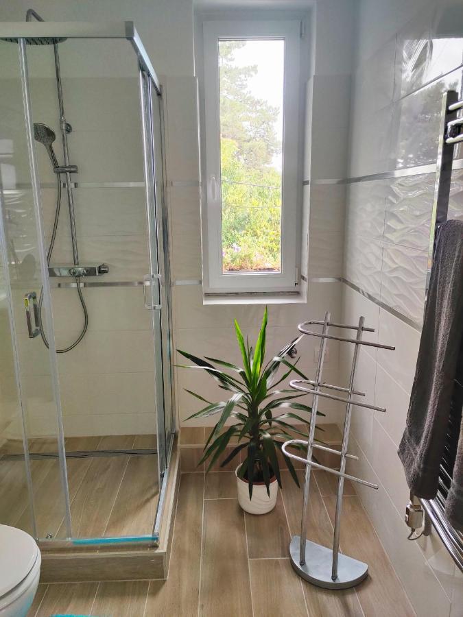 Dali Apartment Сентендре Экстерьер фото