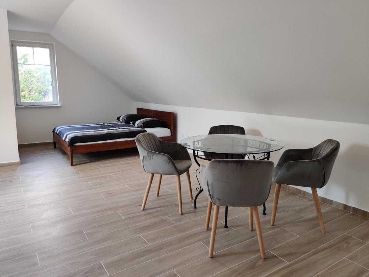 Dali Apartment Сентендре Экстерьер фото