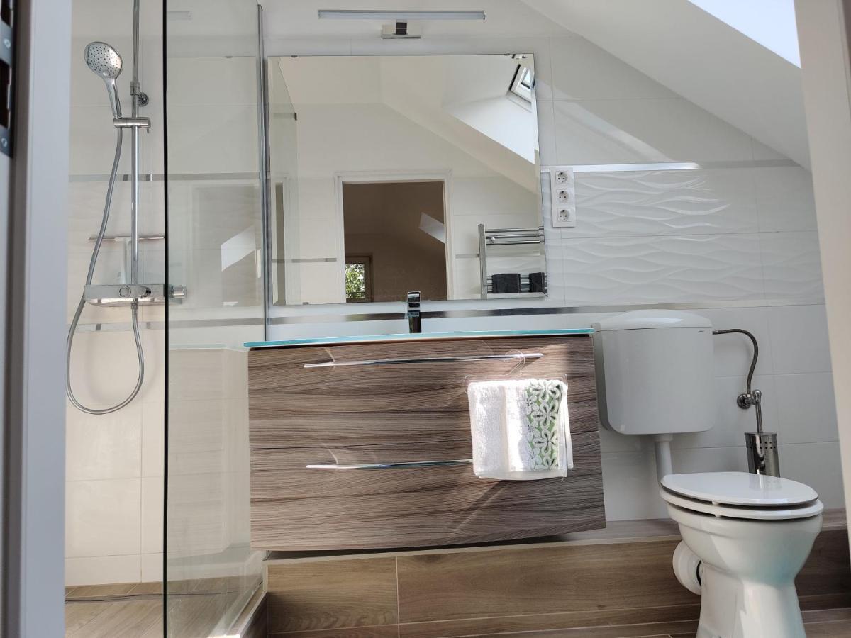 Dali Apartment Сентендре Экстерьер фото