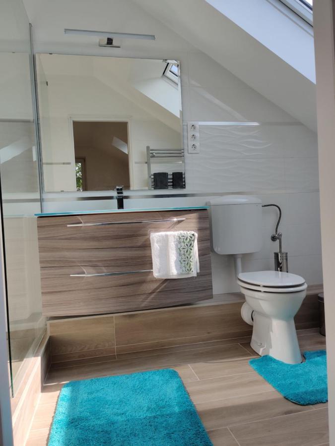 Dali Apartment Сентендре Экстерьер фото