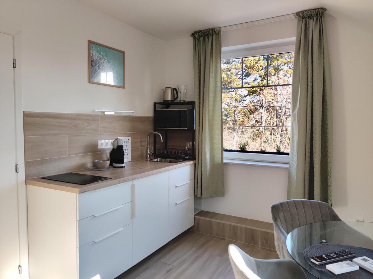 Dali Apartment Сентендре Экстерьер фото