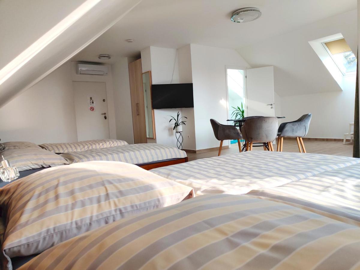 Dali Apartment Сентендре Экстерьер фото