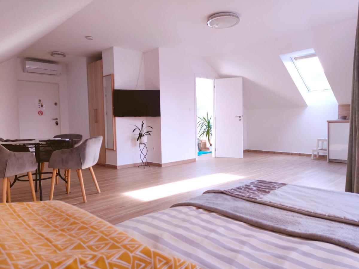 Dali Apartment Сентендре Экстерьер фото