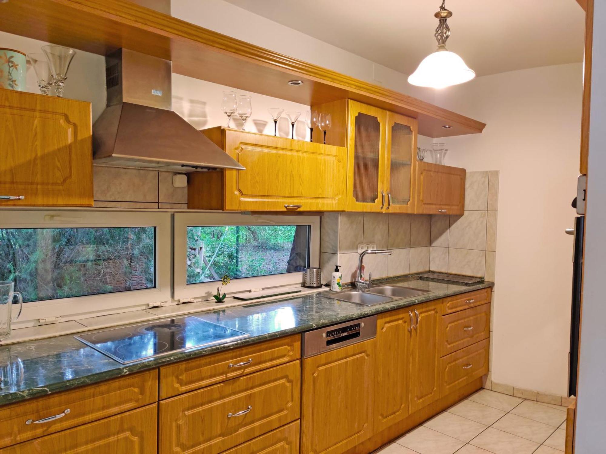 Dali Apartment Сентендре Экстерьер фото