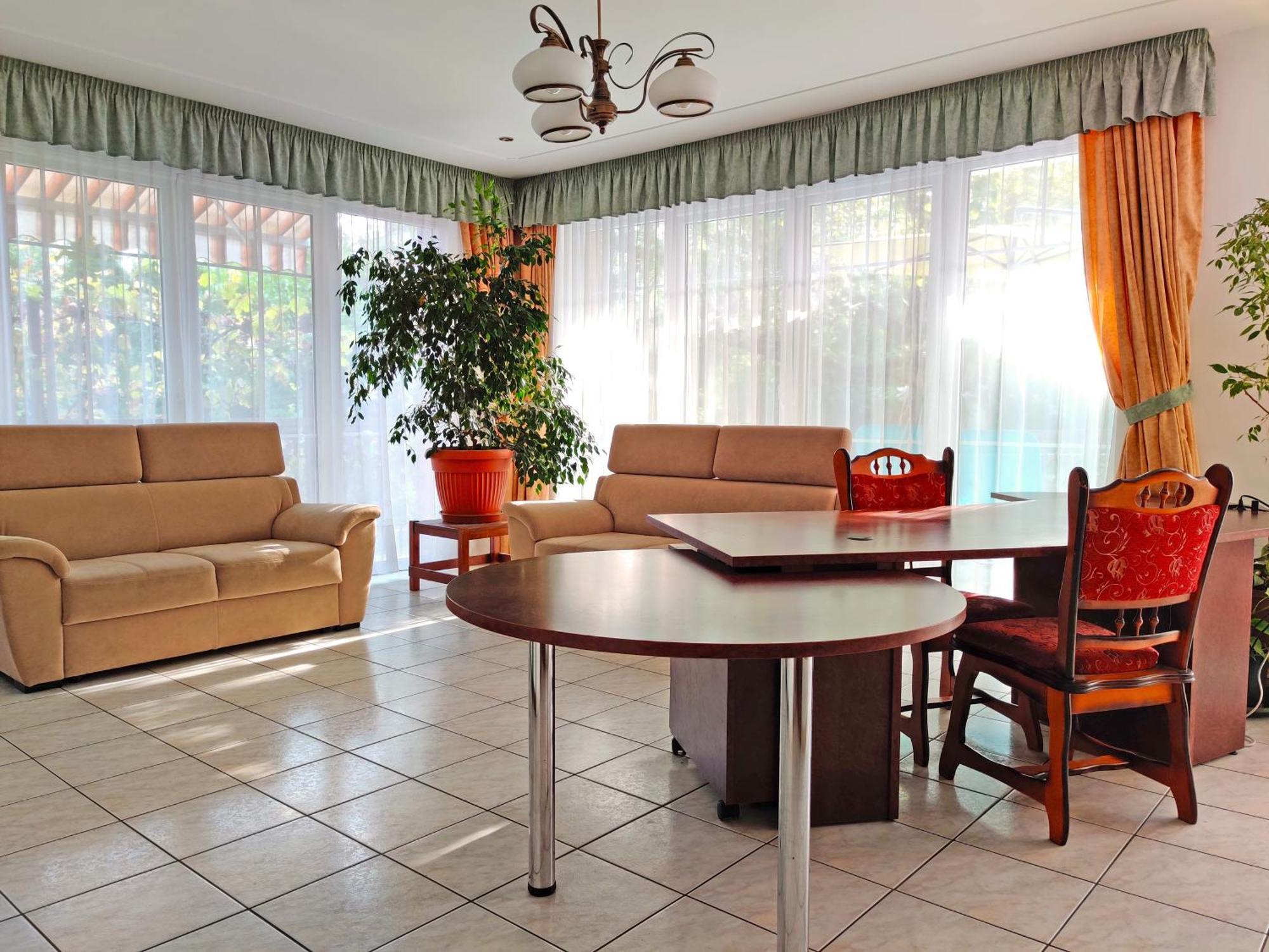 Dali Apartment Сентендре Экстерьер фото
