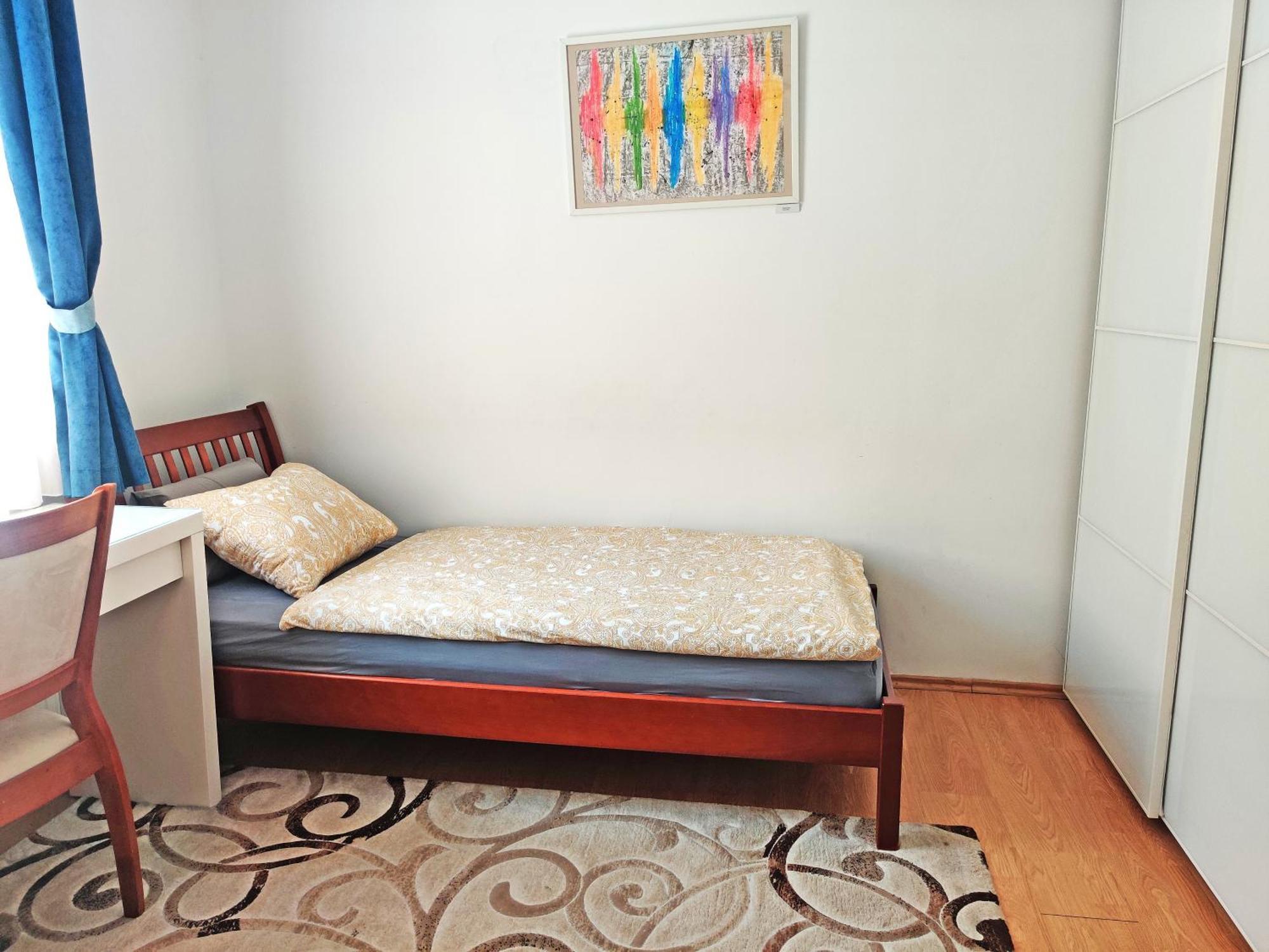Dali Apartment Сентендре Экстерьер фото