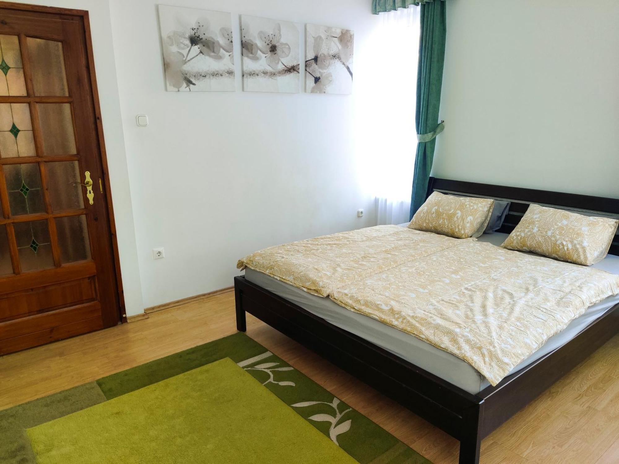 Dali Apartment Сентендре Экстерьер фото